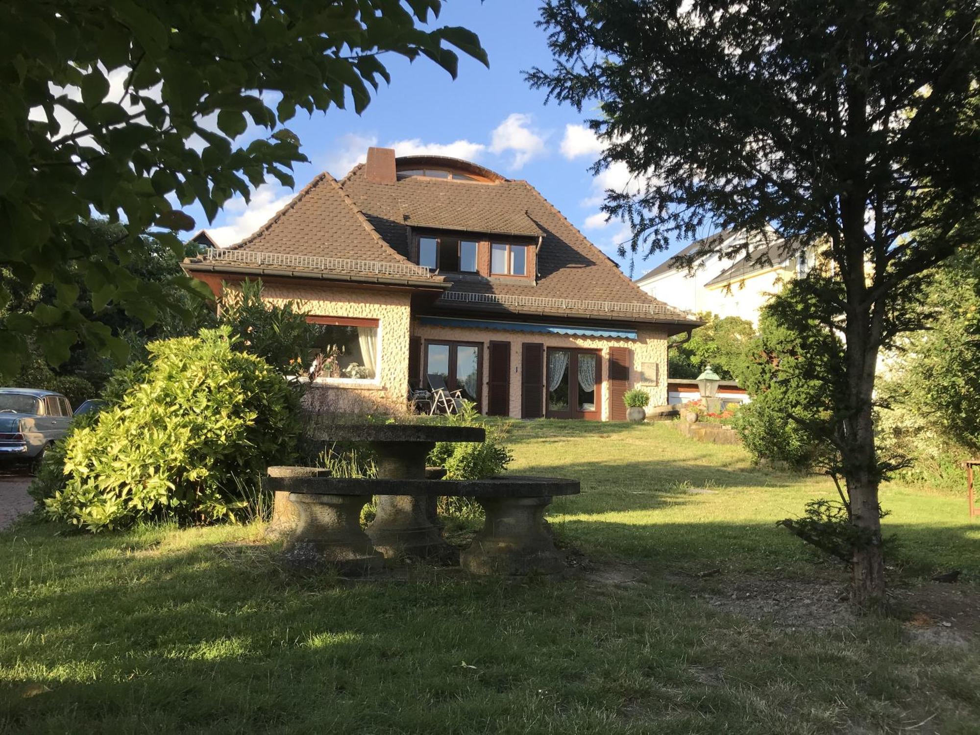 Living The Green Friedrichsdorf Extérieur photo